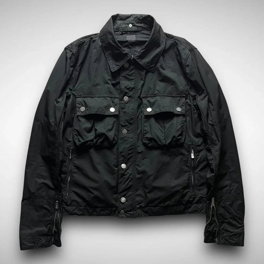 CP Company Tinto Terra Jacket (SS2008)