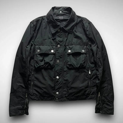 CP Company Tinto Terra Jacket (SS2008)