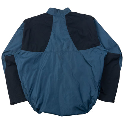 Vintage 2001 Arcteryx Tau Lightweight Zip Up Jacket Size L