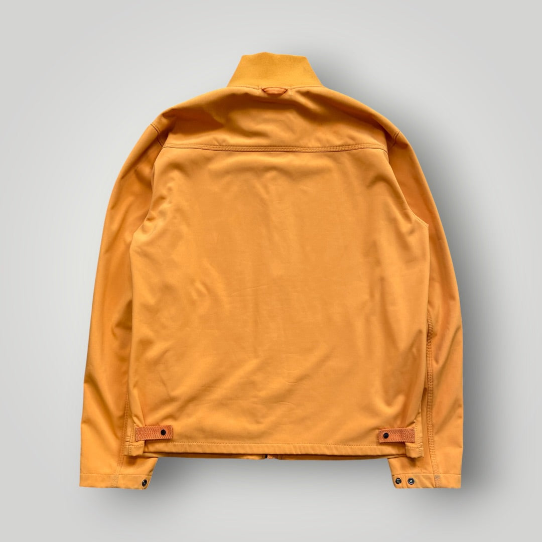 Stone Island SS/12 Soft Shell-R Jacket XXL | Default Title, Orange