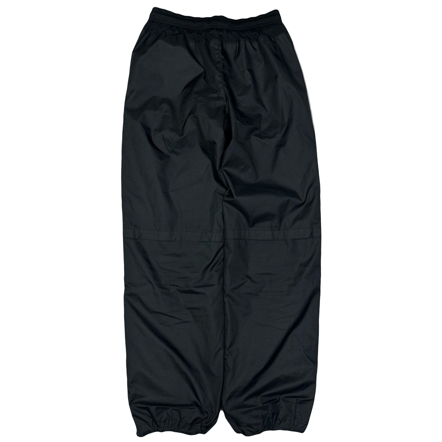 Nike Barcelona 2011/12 Tracksuit In Black ( S )