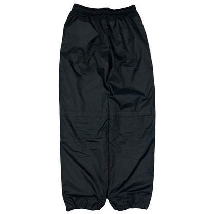 Nike Barcelona 2011/12 Tracksuit In Black ( S )