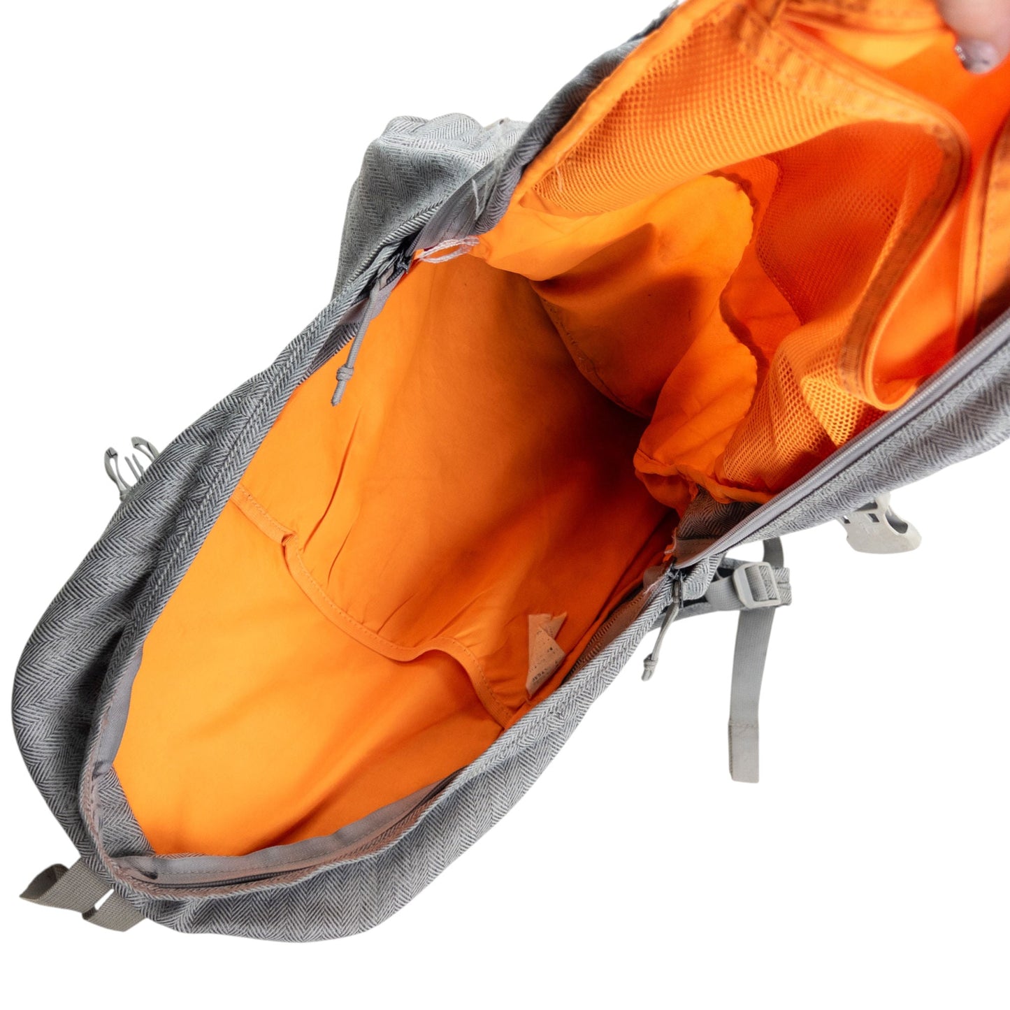 Vintage 2000s Nike ACG Karst 40 Backpack | O/S, Multicoloured