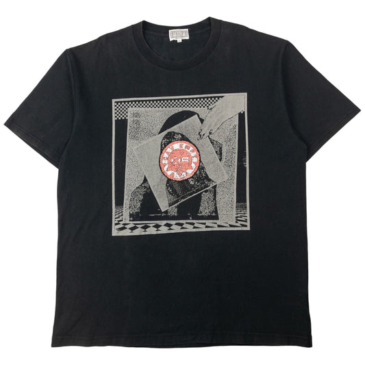 Vintage Cav Empt Graphic T Shirt Size XL