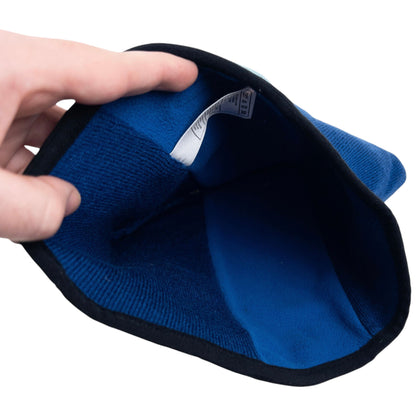 Vintage Nike ACG Therma-Fit Asymmetric Beanie Hat