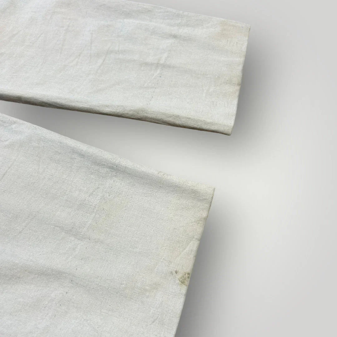 Stone Island ‘isola di pietra' Tella Stella Trousers 34”