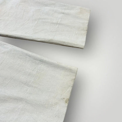 Stone Island ‘isola di pietra' Tella Stella Trousers 34”