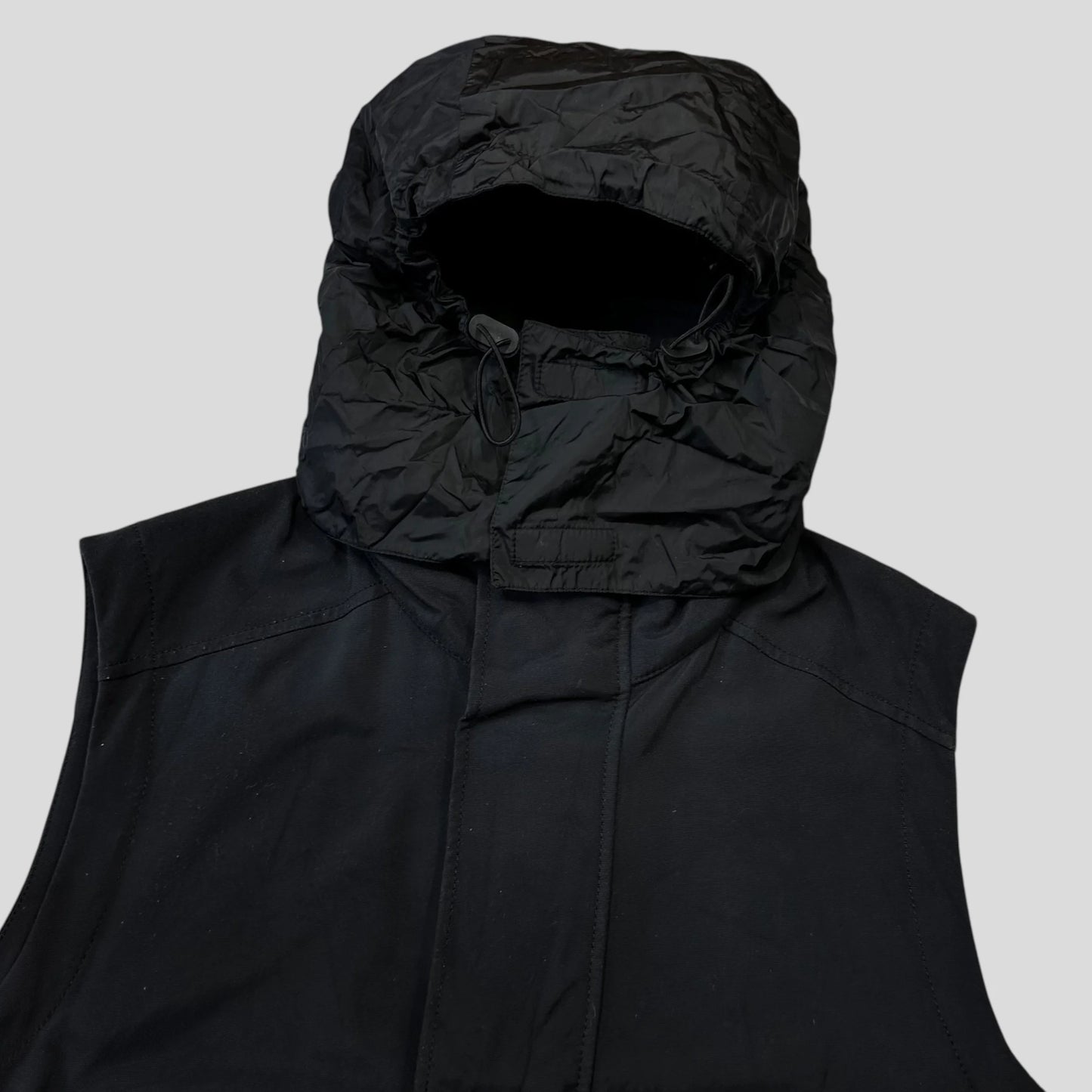 Prada Sport AW01 Modular Multipocket Ski Vest - IT50 (L/XL)