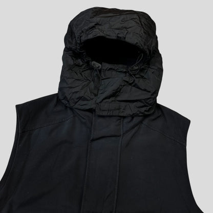 Prada Sport AW01 Modular Multipocket Ski Vest - IT50 (L/XL)