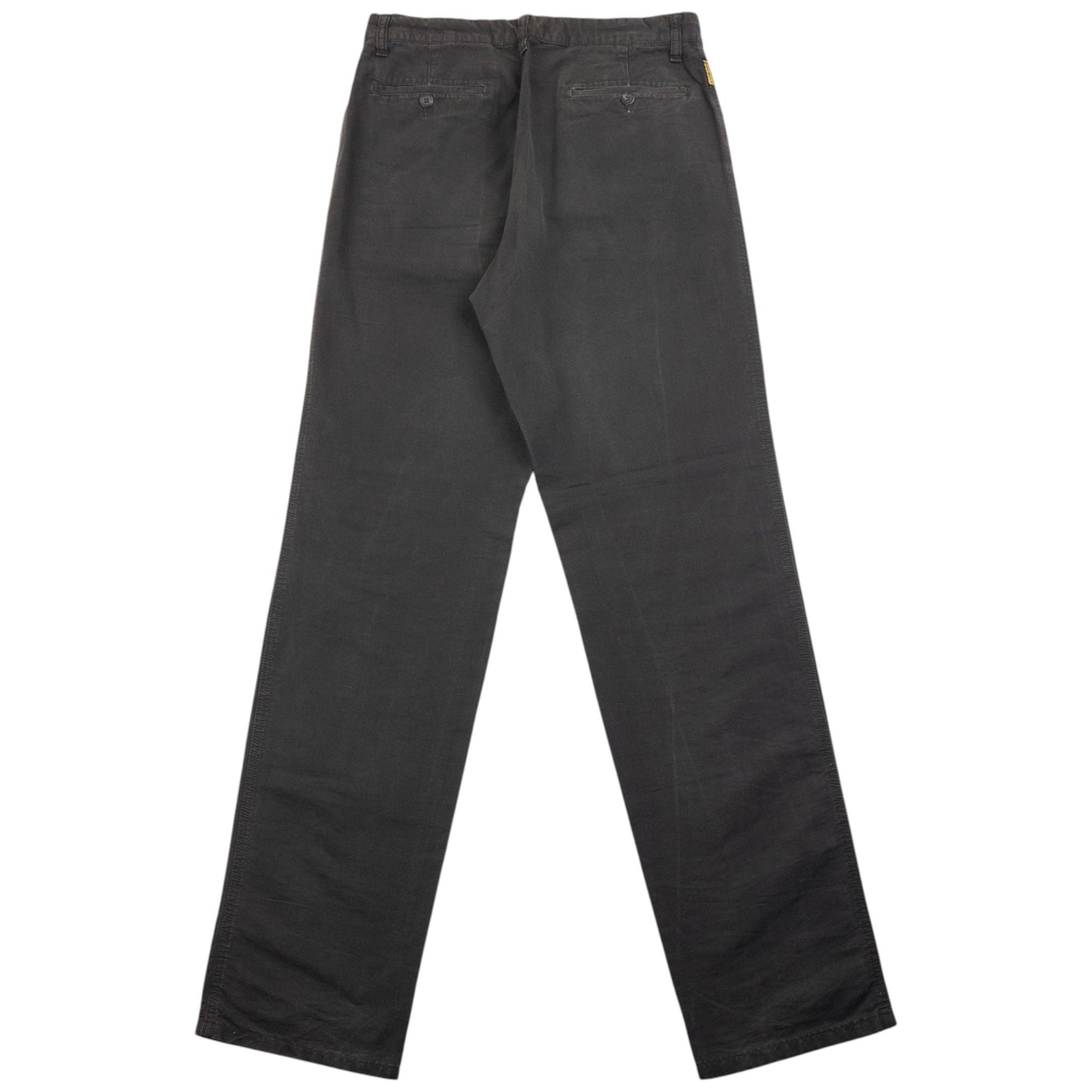 Vintage 90s Armani Jeans Trousers Size W29 | W29, Brown