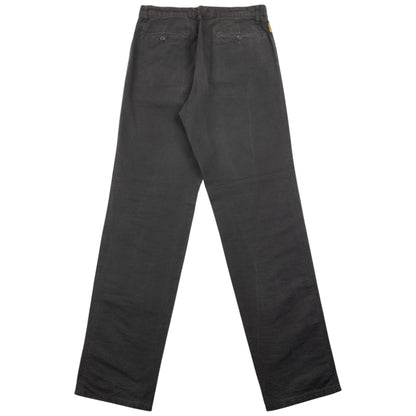 Vintage 90s Armani Jeans Trousers Size W29 | W29, Brown