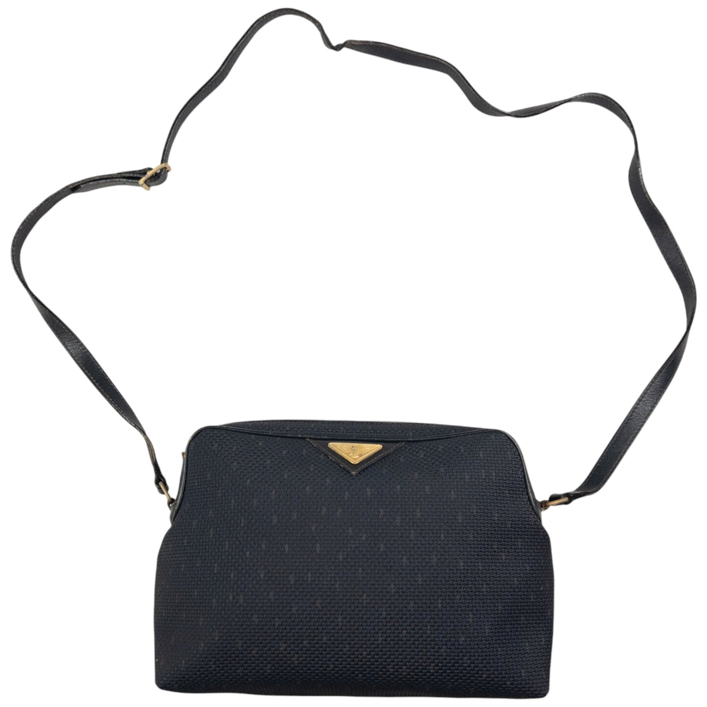 Vintage YSL Yves Saint Laurent Crossbody Bag