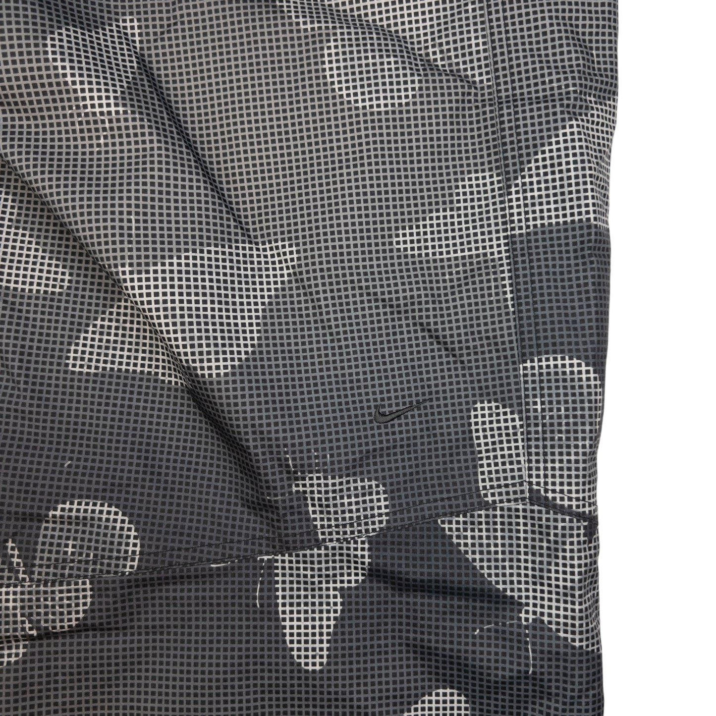 Vintage Nike ACG Snowboarding Trousers Womens Size M