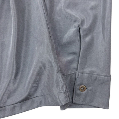 Vintage Cabane De Zucca By Issey Miyake Button Up Shirt Womens Size S