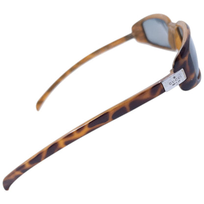 Vintage Gucci Tortoise Shell Sunglasses