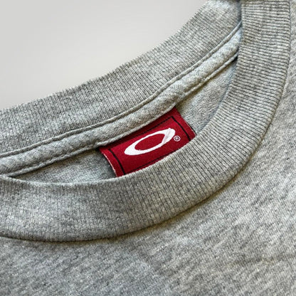 Oakley Software 2000’s Graphic T-shirt S/M