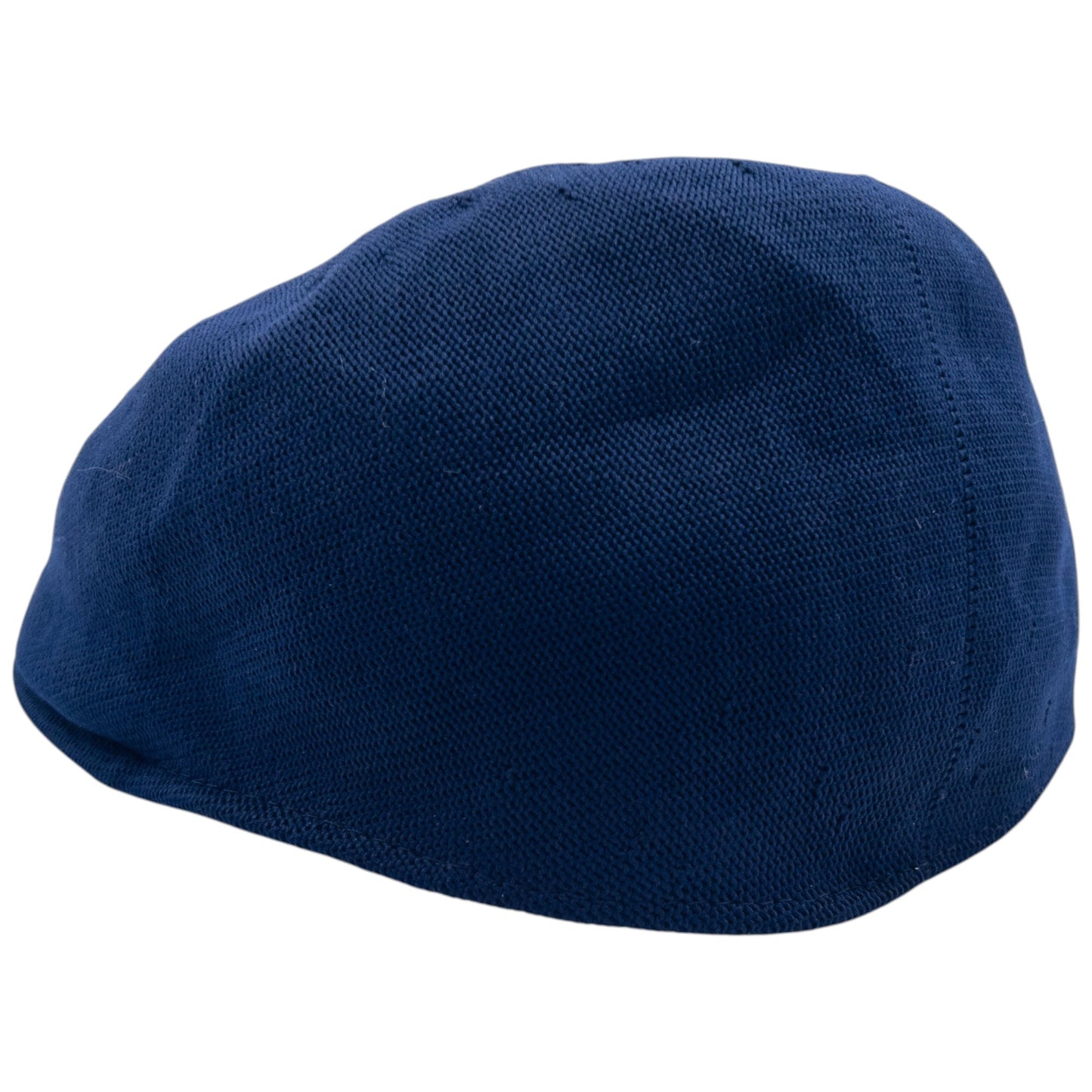 Vintage Burberry Embroidered Flat Cap Hat