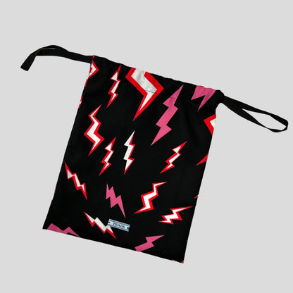 Prada Milano 2018 Nylon Bucket Hat + Dustbag - S