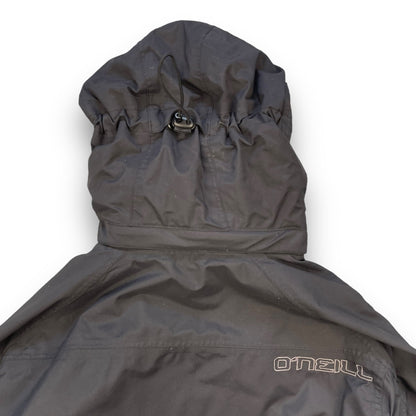 2007/08 O'neill H4 Series Jacket (L) | Default Title, Black
