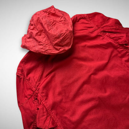 Stone Island Raso Gommato (SS2004)