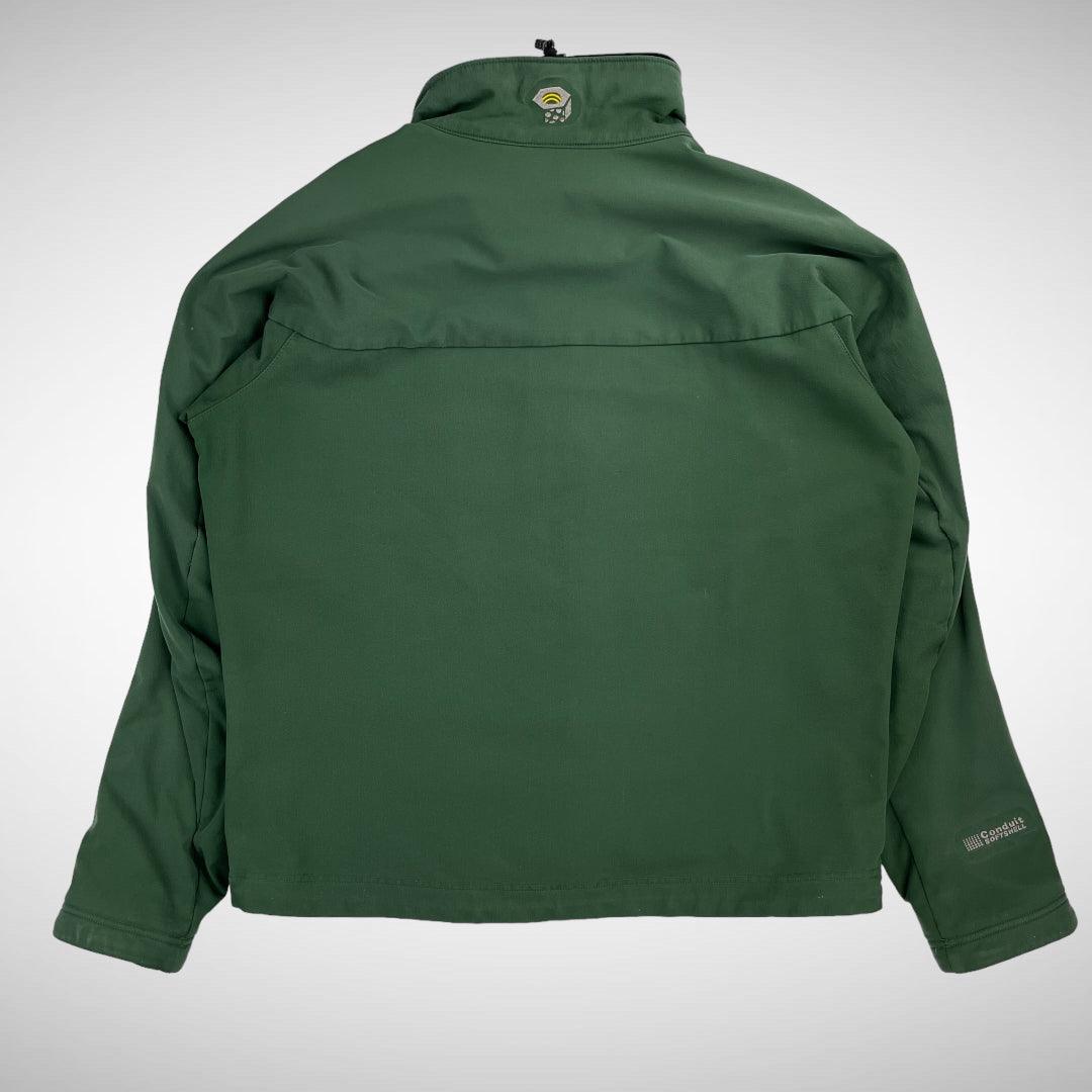 Mountain Hardwear Conduit Shell Jacket (2000s) - Known Source