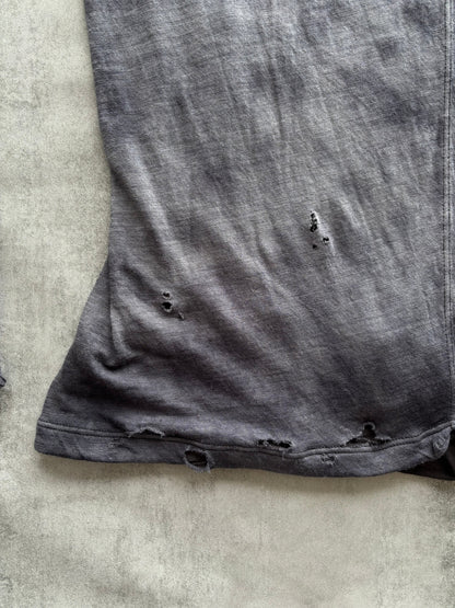 DIESEL SLOUCH DRESS | O/S, Sage