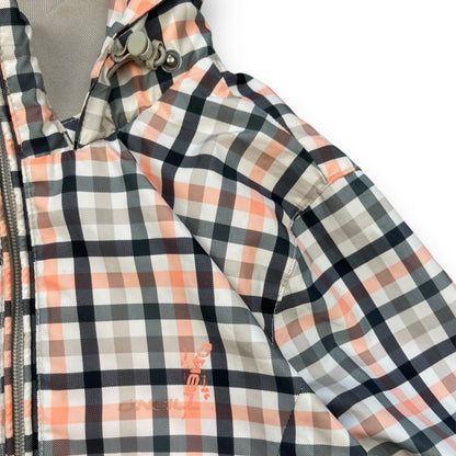 O'neill Lightweight Plaid Jacket (S) | Default Title, Multicoloured