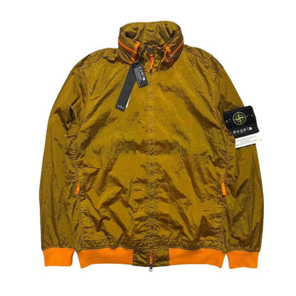 Stone Island Nylon Metal Watro-TC Jacket
