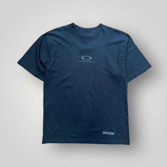 Oakley Software 3D Logo T-shirt XXL