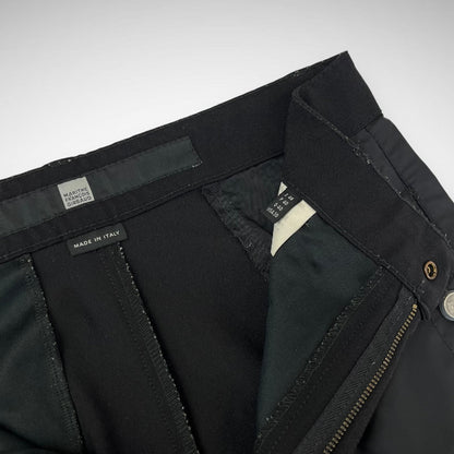 Marithé + François Girbaud Cargo Pants (2000s)