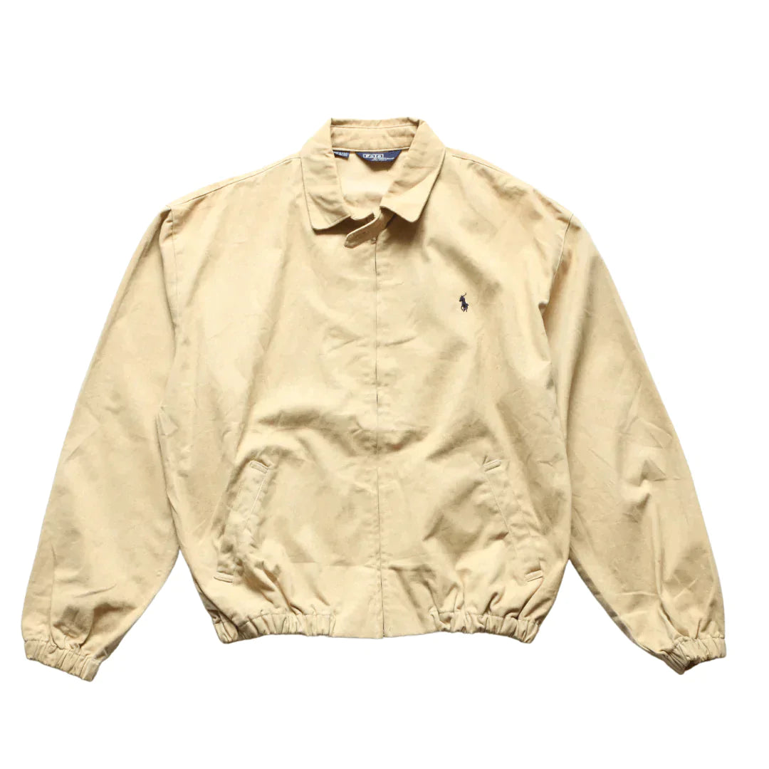 POLO RALPH LAUREN HARRINGTON  (L)