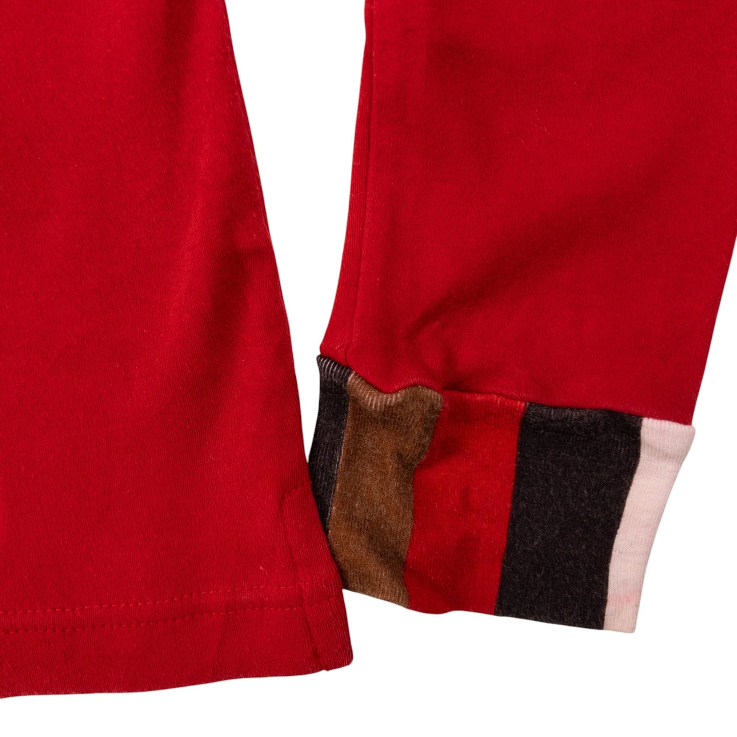 Vintage Issey Miyake Long Sleeve Turtleneck T Shirt Women's Size M