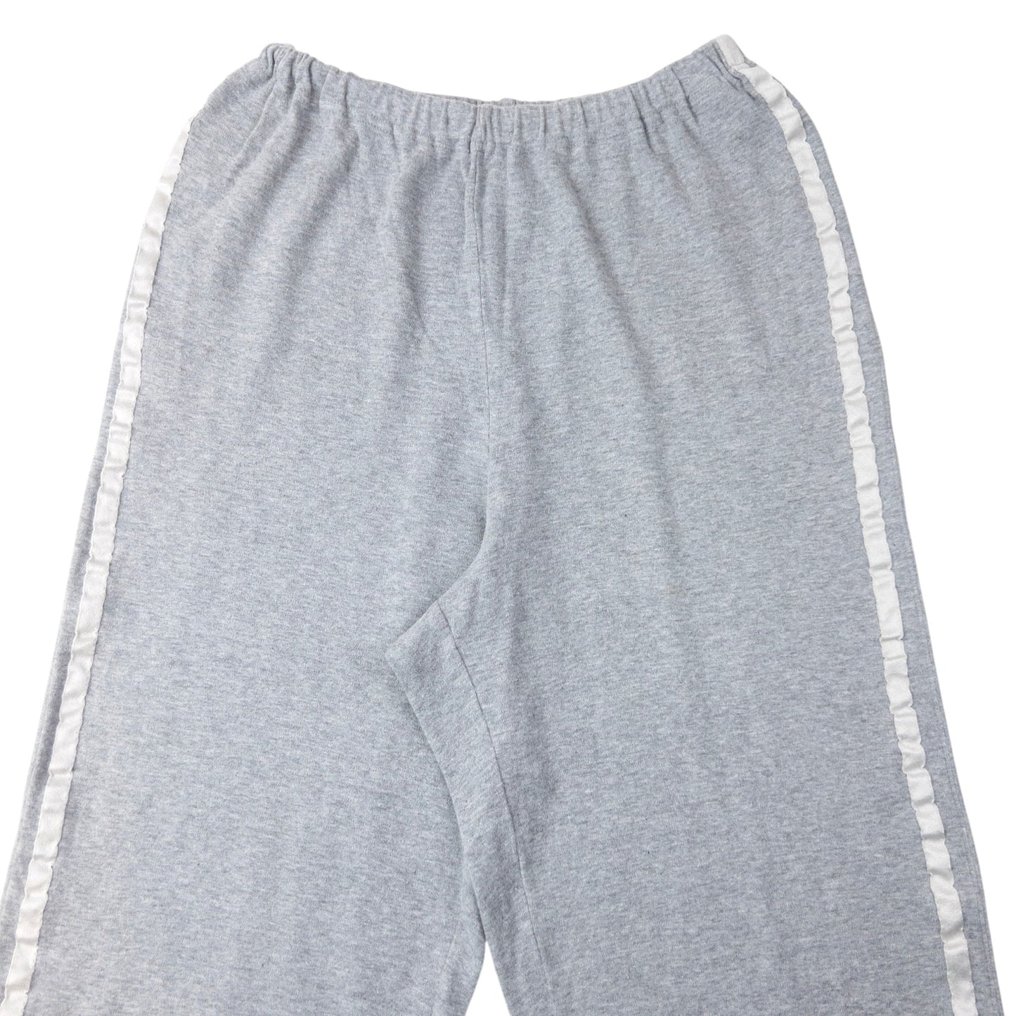 Vintage 90s Issey Miyake T Shirt & Bottoms Pyjama Set Womens Size L | Large, Grey