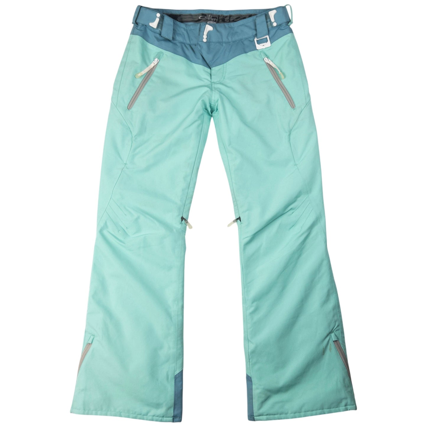 Vintage Oakley Snowboarding Trousers Womens Size S