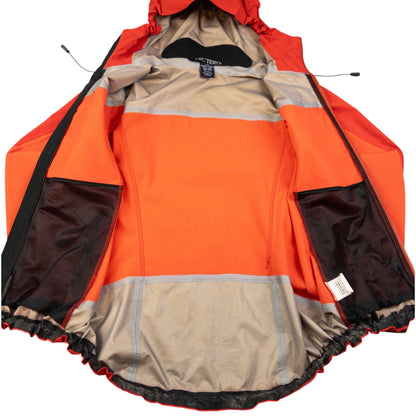 Vintage Arcteryx Zip Up Jacket Womens Size M