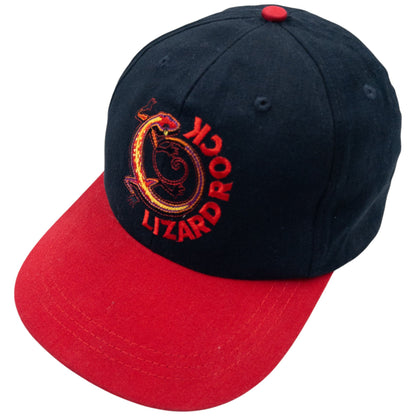 Vintage Marlboro Lizard Rock Hat