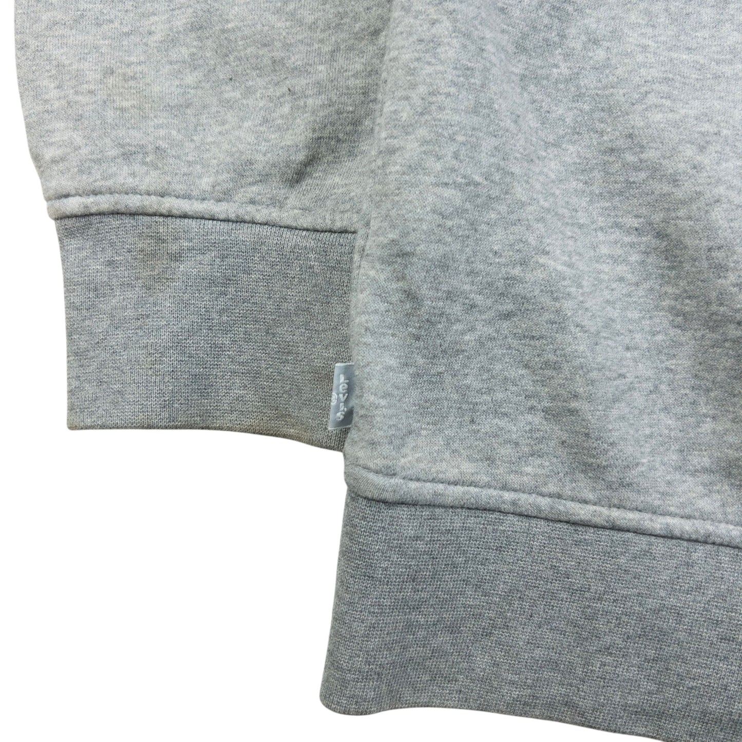 Vintage 2000s Levi's Silver Tab Graphic Hoodie Size XL | XL, Multicoloured
