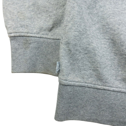 Vintage 2000s Levi's Silver Tab Graphic Hoodie Size XL | XL, Multicoloured