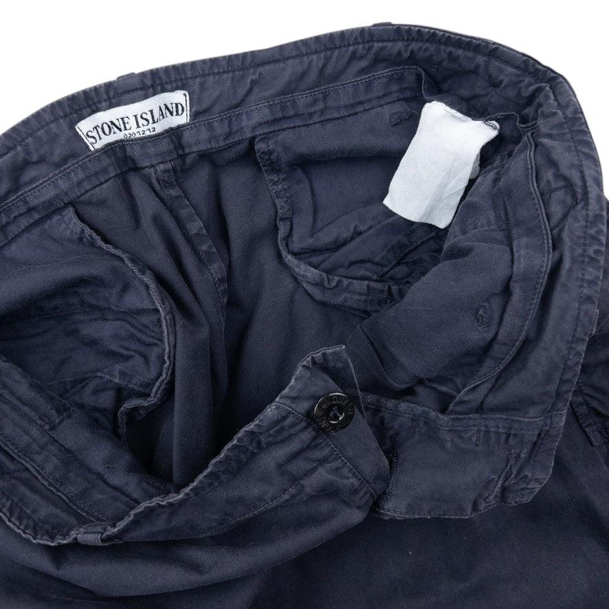 Vintage Stone Island Trousers Size W32