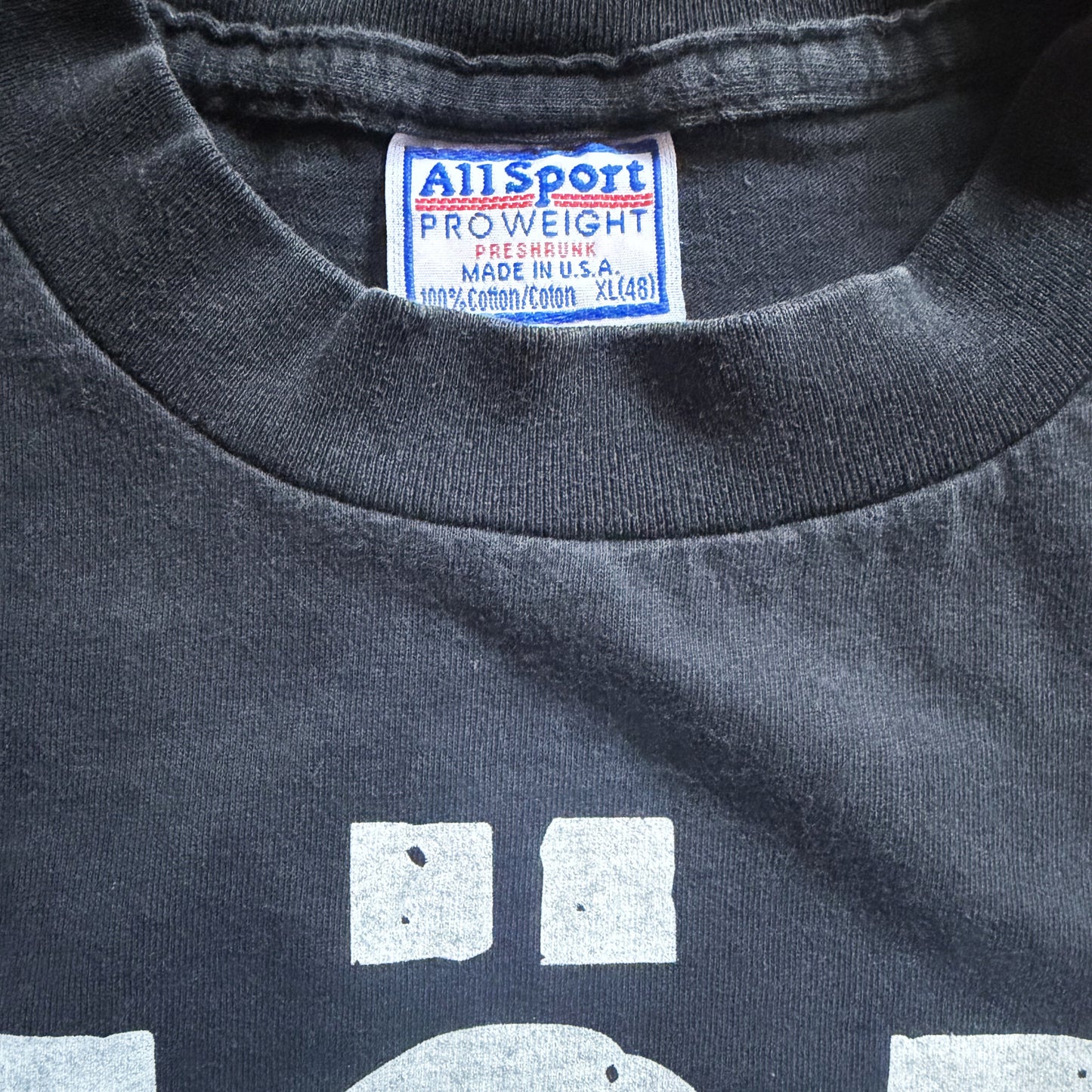 Bjork 'There's More to Life Than This' T-Shirt - XL