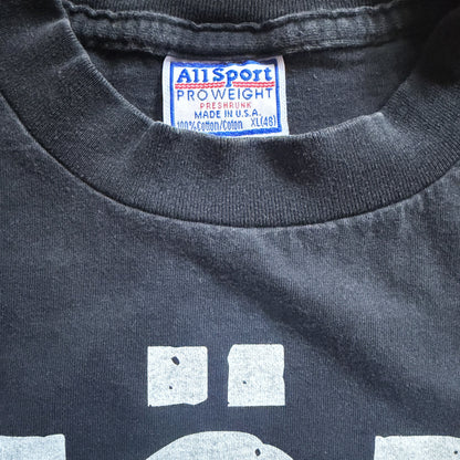 Bjork 'There's More to Life Than This' T-Shirt - XL