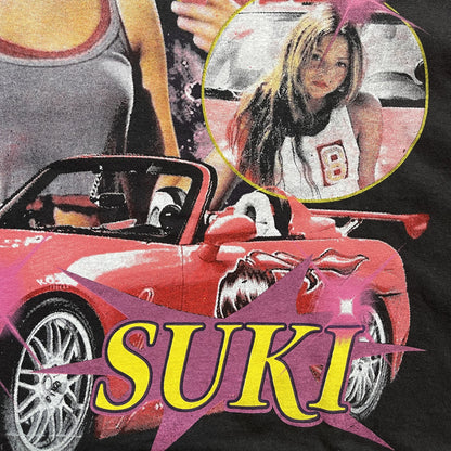2 Fast 2 Furious Suki T-Shirt - M