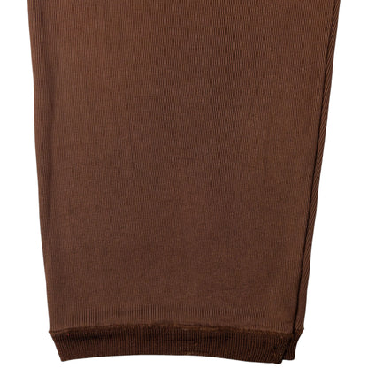 Vintage Issey Miyake Lightweight Stretch Trousers Womens Size M