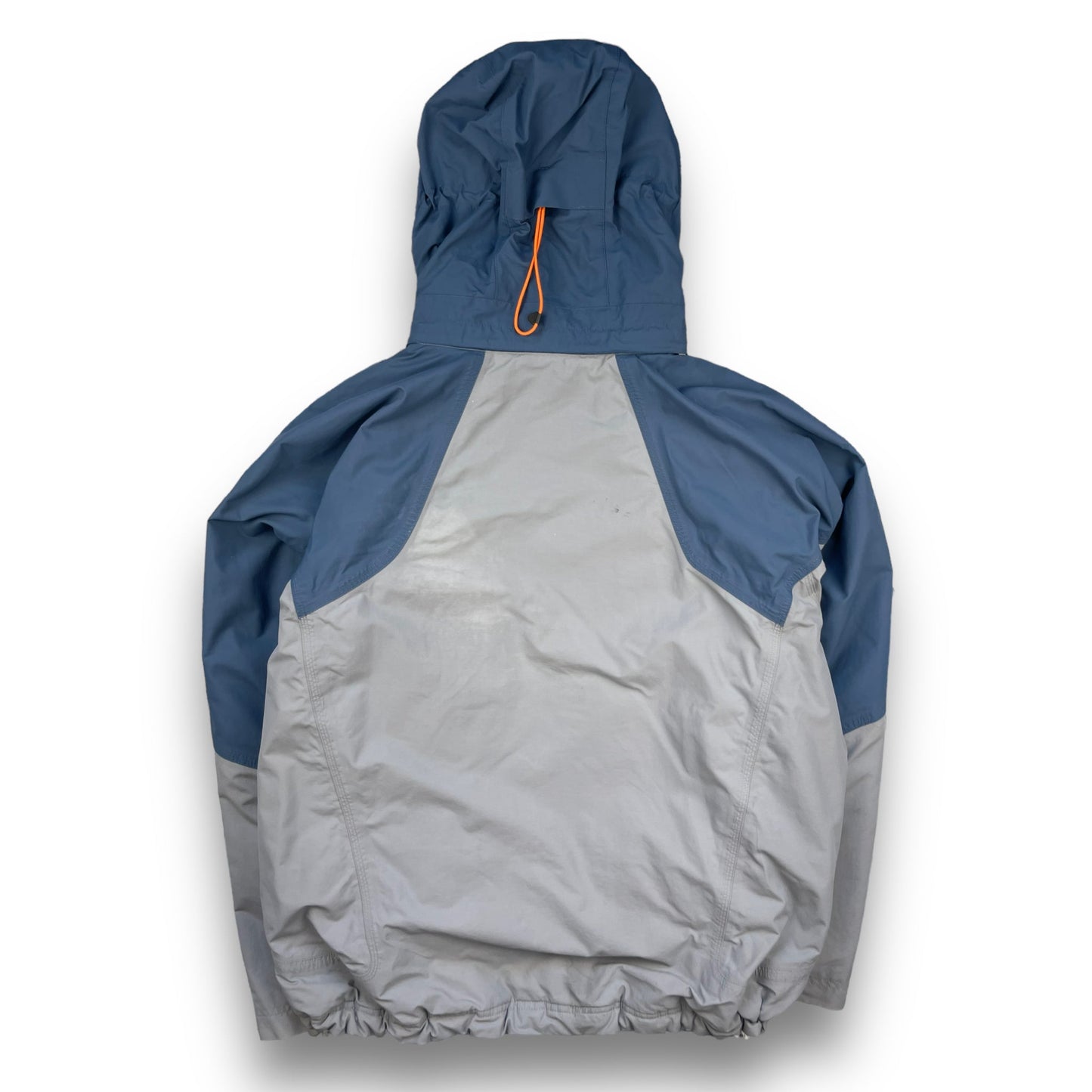 Nike ACG Blue/Grey Jacket (L) | Default Title, Multicoloured