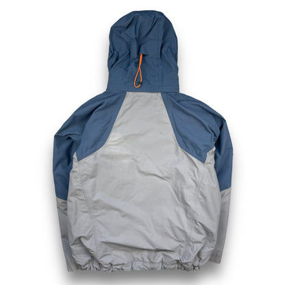 Nike ACG Blue/Grey Jacket (L) | Default Title, Multicoloured