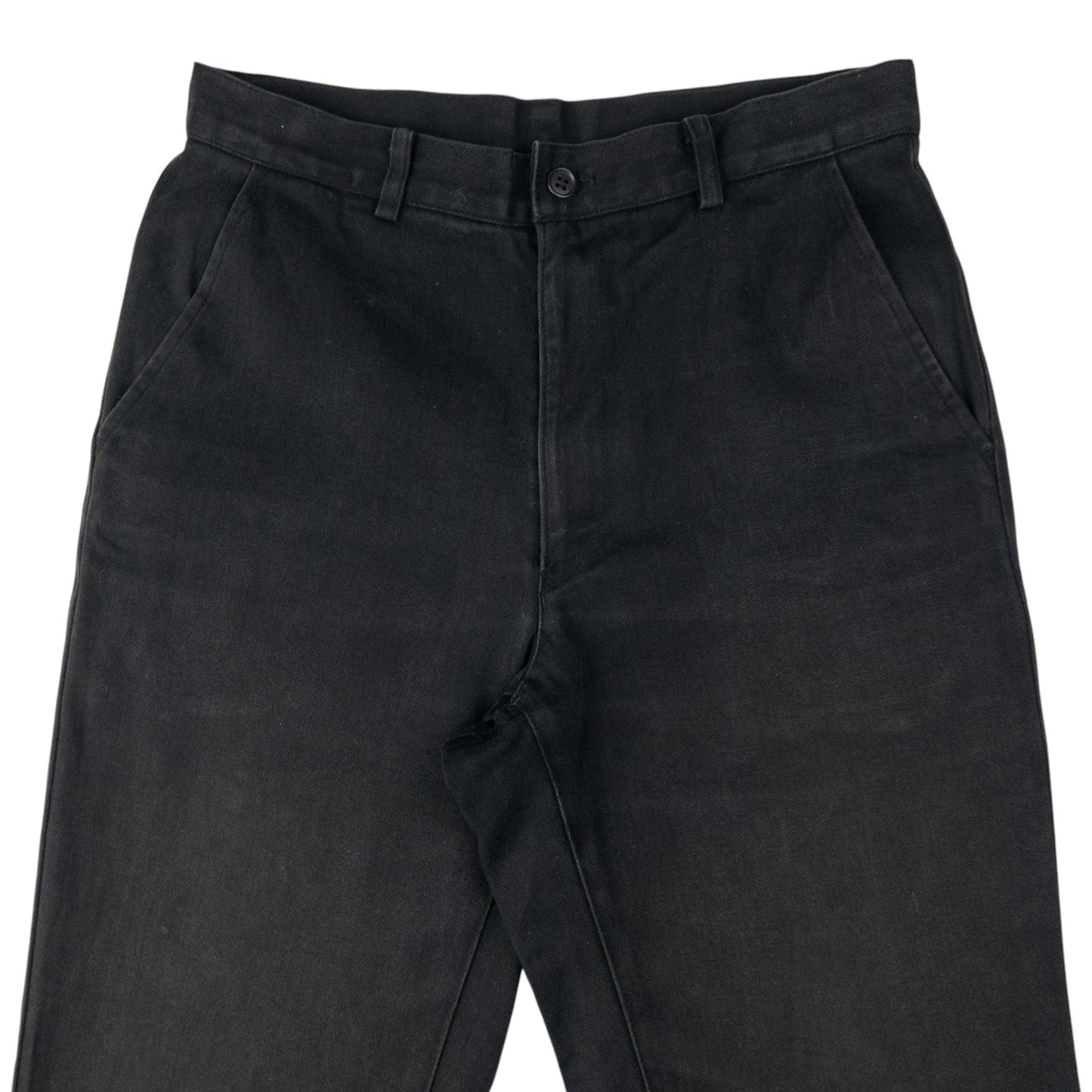 Vintage Yohji Yamamoto D'Urban Trousers Size S