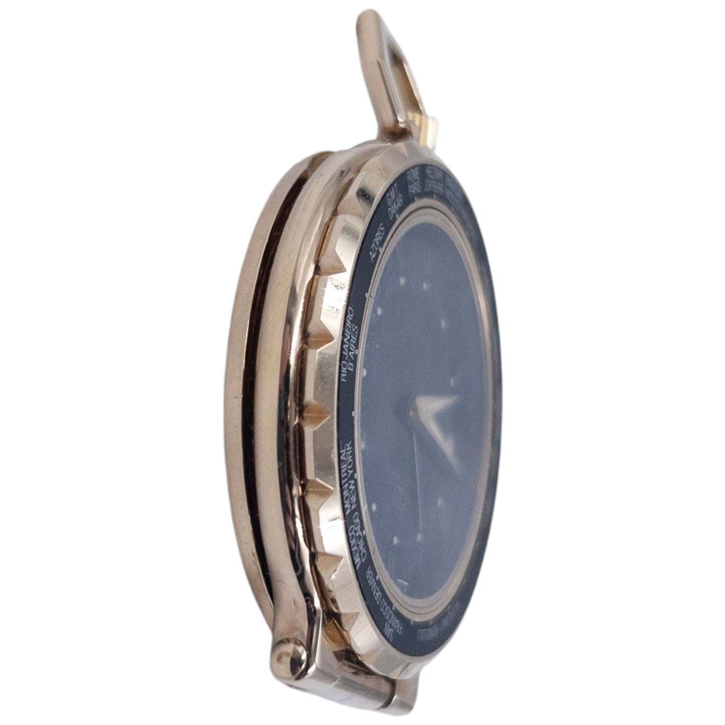 Vintage Gucci Desk Watch