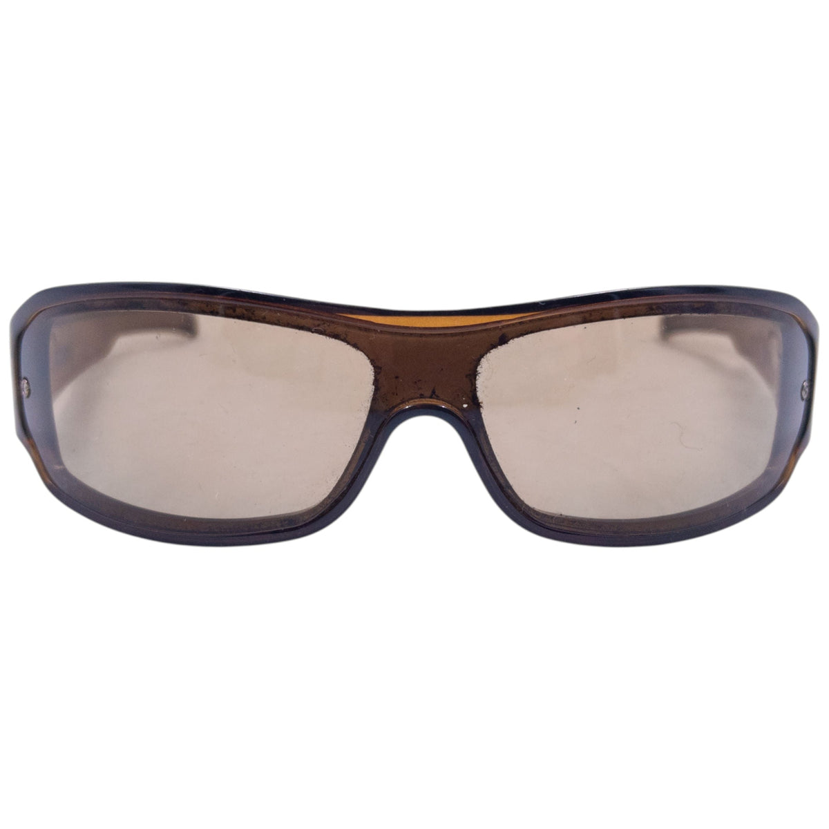 Vintage 90s Gucci By Tom Ford Sunglasses | O/S, Brown