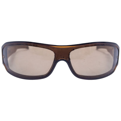 Vintage 90s Gucci By Tom Ford Sunglasses | O/S, Brown