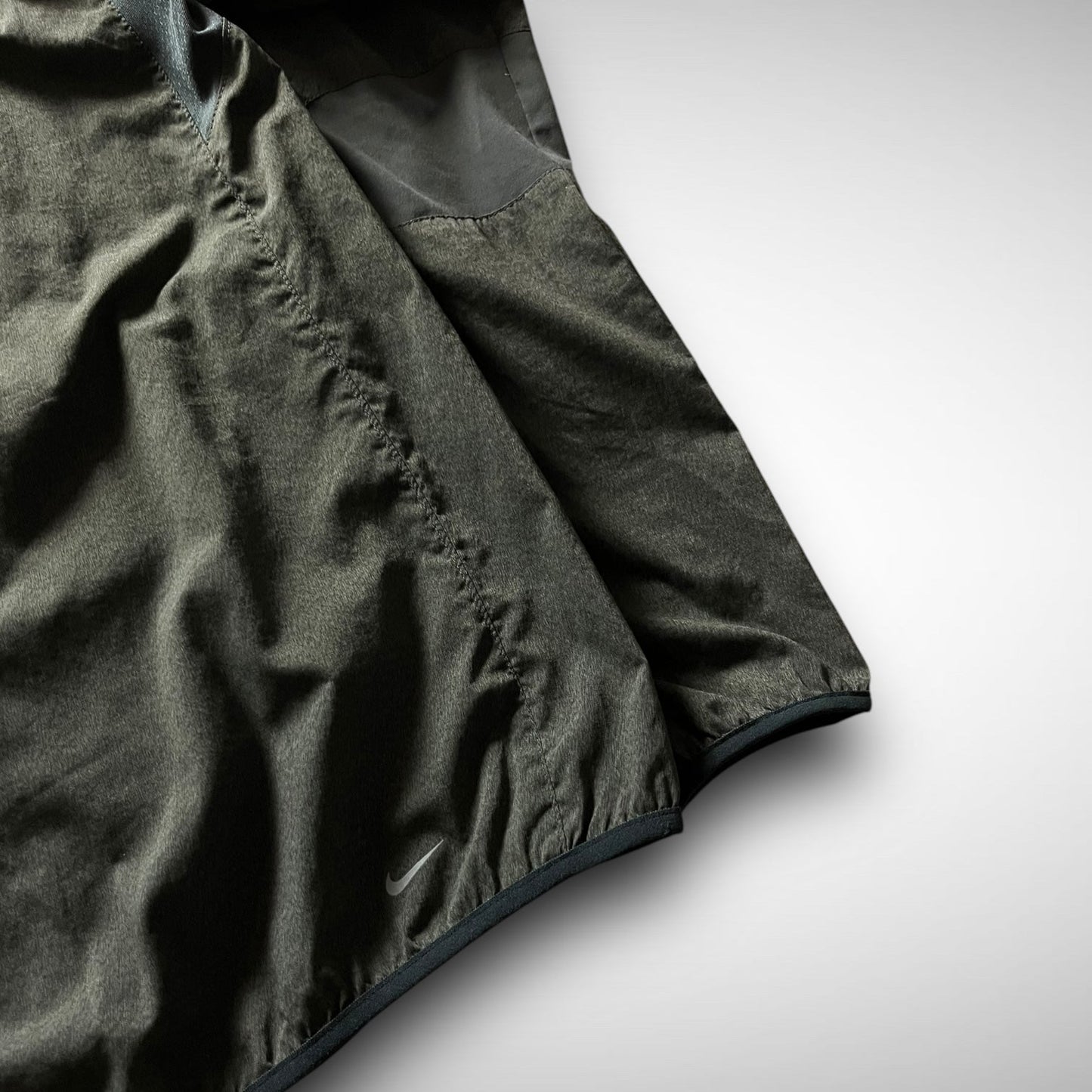 Nike x UNDERCOVER ‘Gyakusou’ 2-in-1 Running Jacket (SS2012)